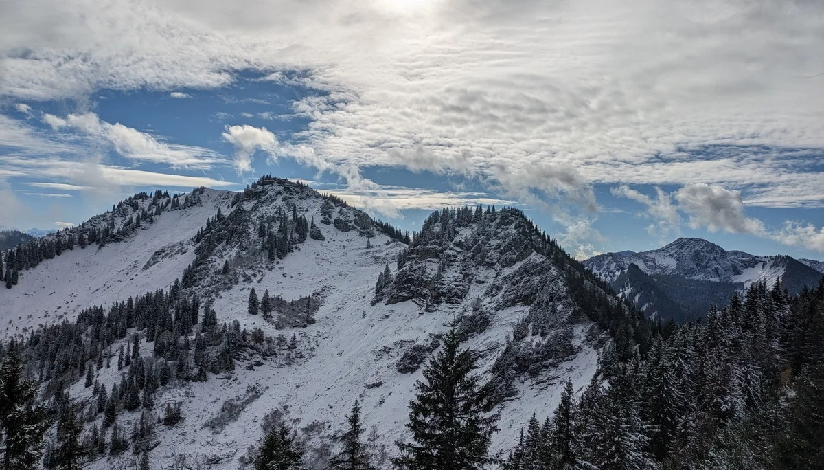 © Bergfreunde Muenchen BHS