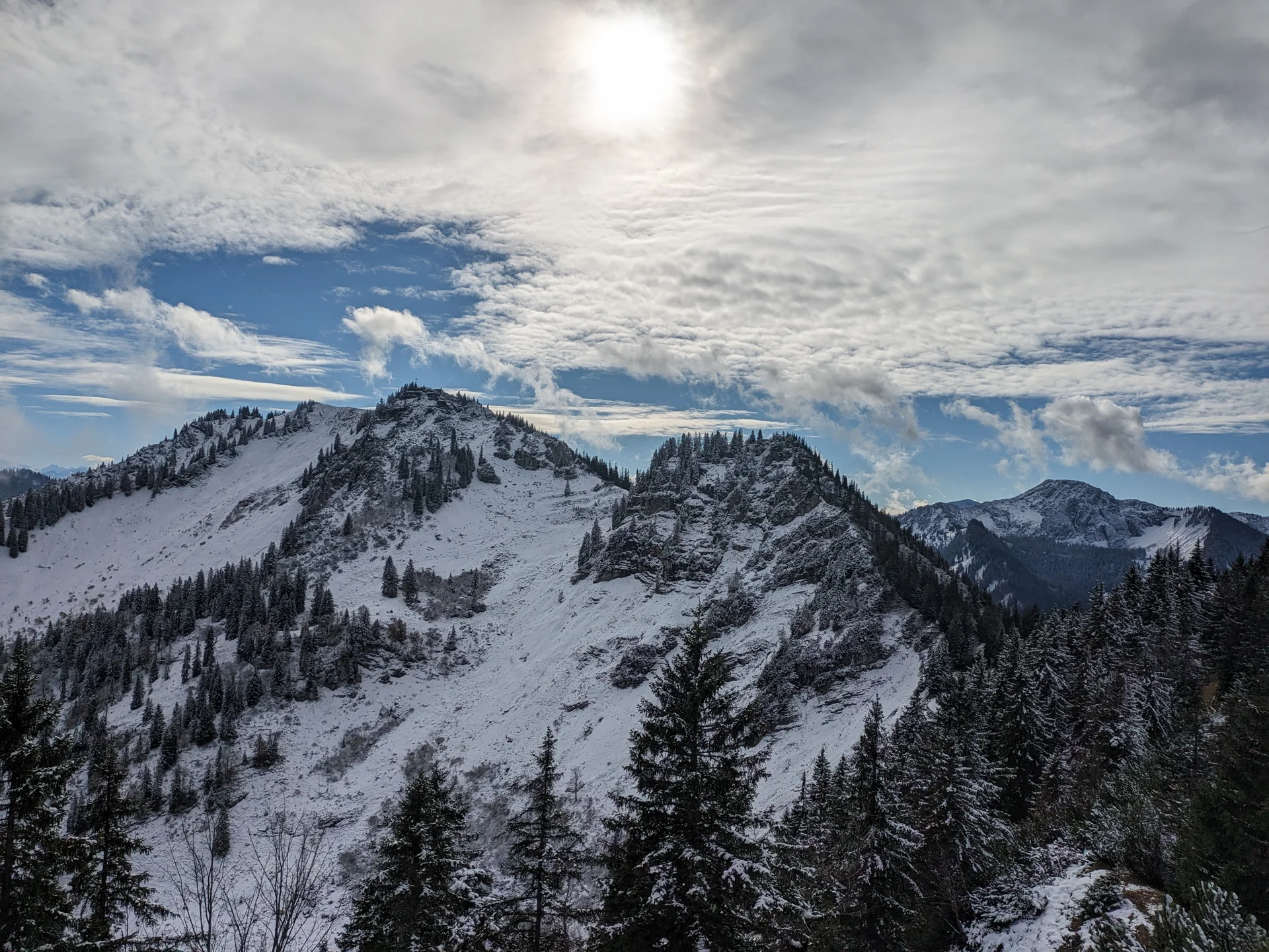 © Bergfreunde Muenchen BHS