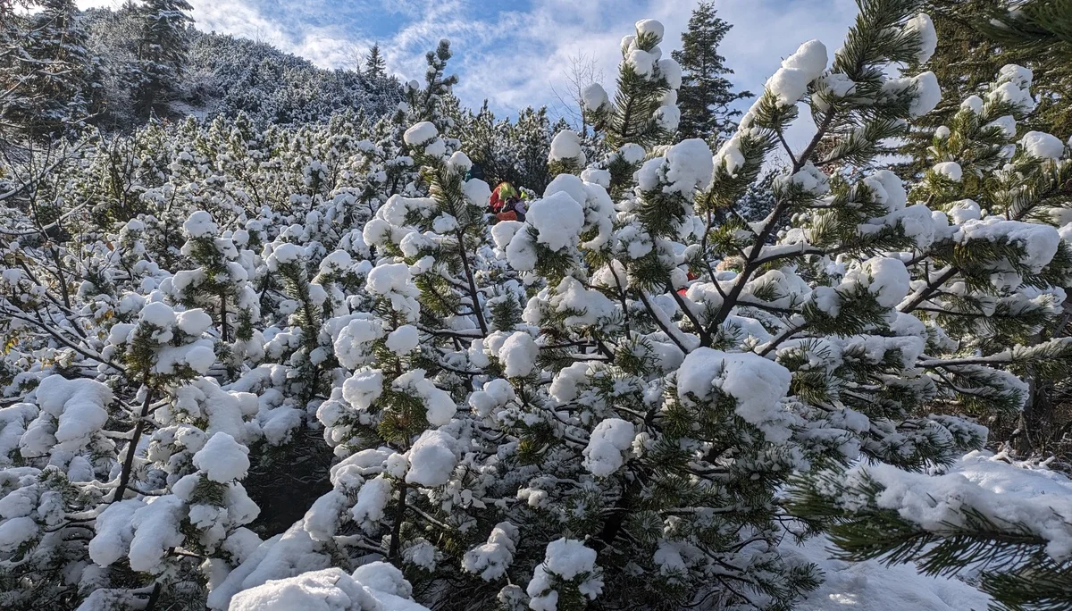 © Bergfreunde Muenchen BHS