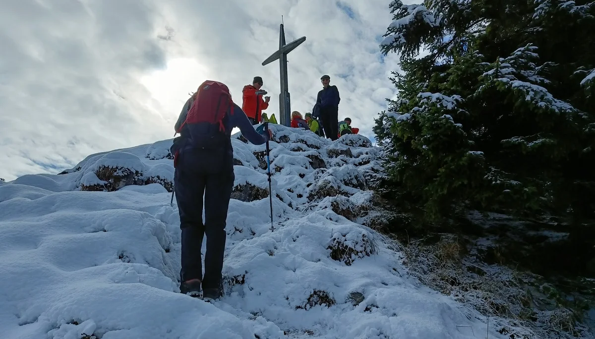 © Bergfreunde Muenchen JvU