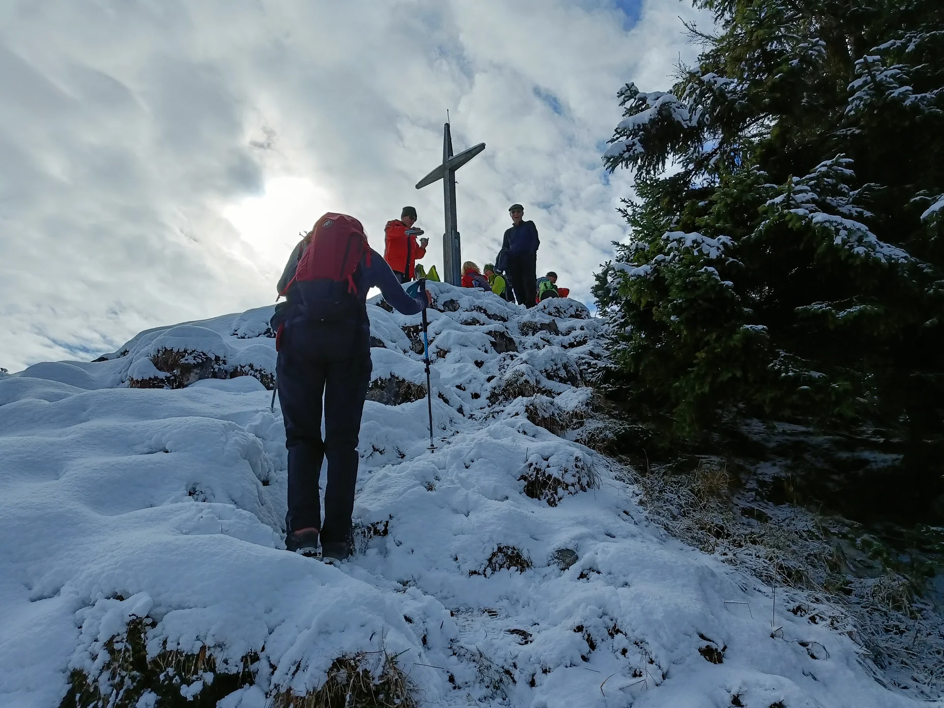 © Bergfreunde Muenchen JvU