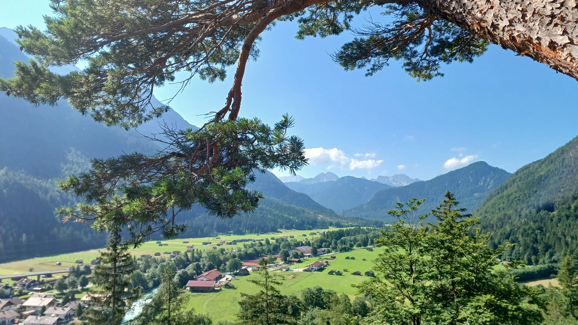 © Bergfreunde München hn