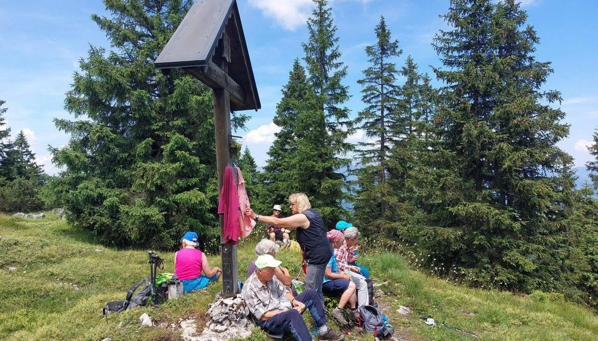 © Bergfreunde München hn