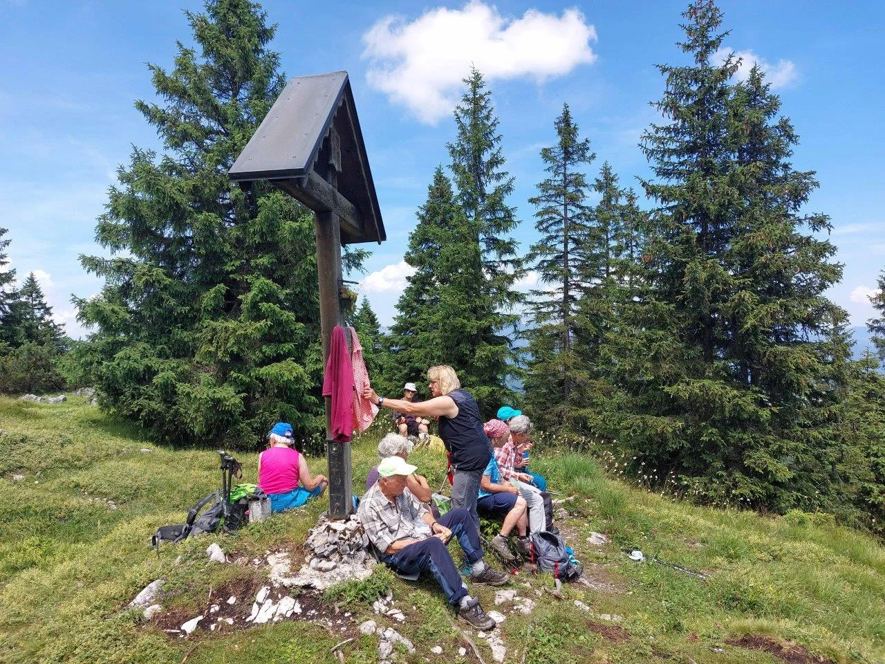 © Bergfreunde München hn