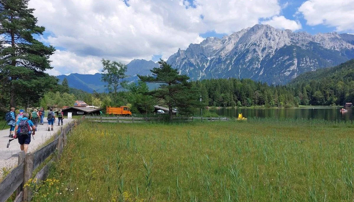 © Bergfreunde München hn