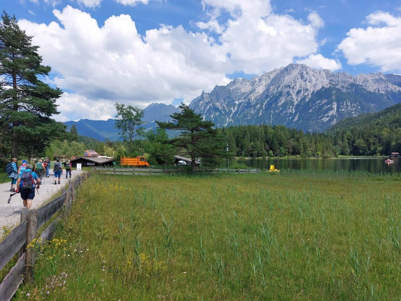 © Bergfreunde München hn