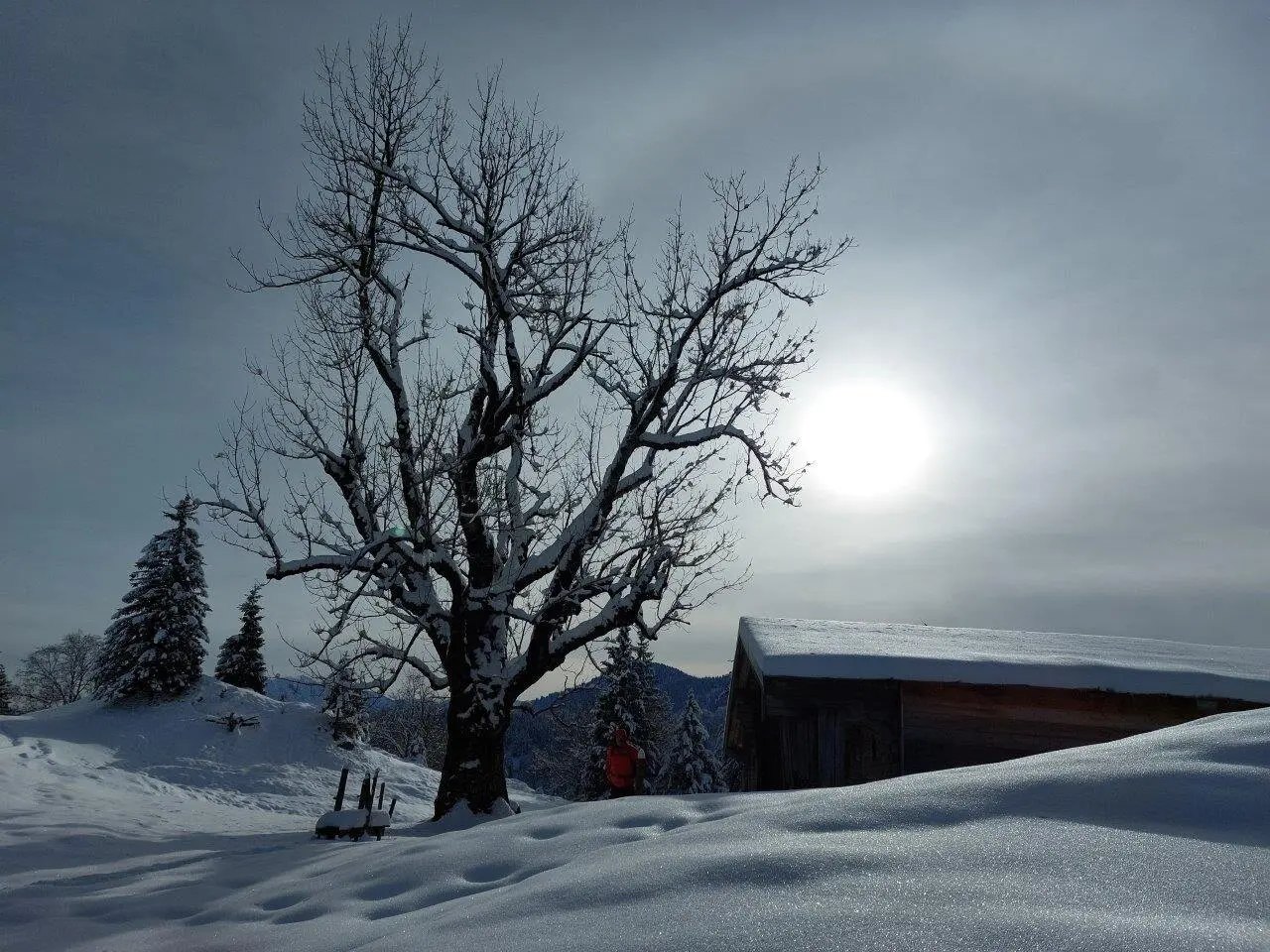 © Bergfreunde Muenchen wm