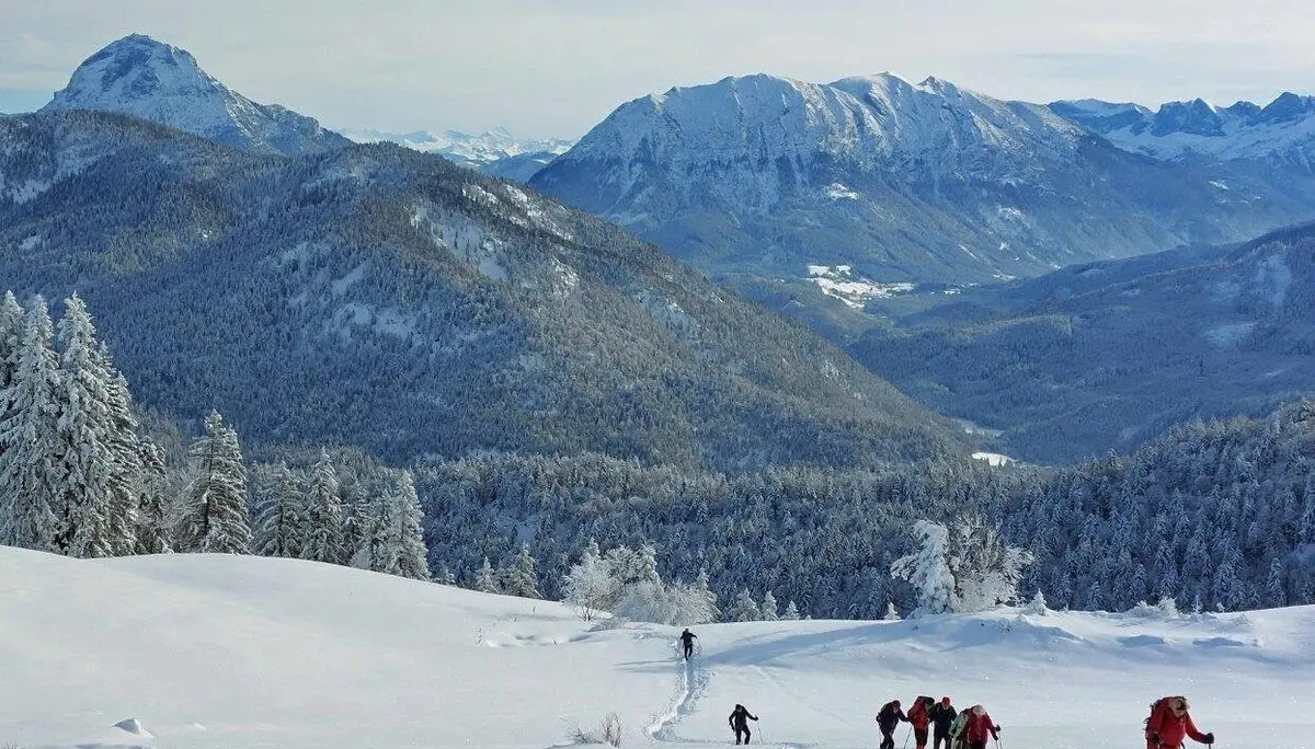 © Bergfreunde Muenchen wm