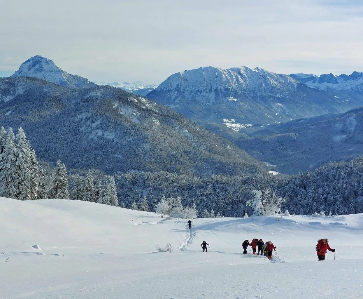 © Bergfreunde Muenchen wm