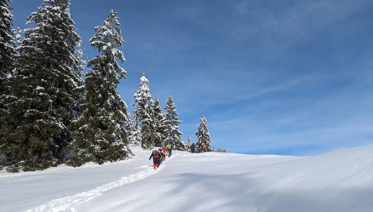 © Bergfreunde Muenchen BHS