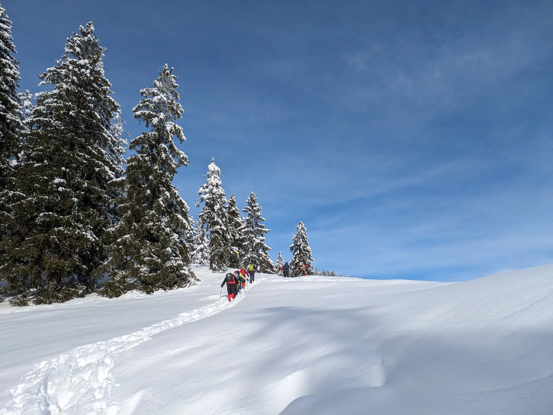 © Bergfreunde Muenchen BHS