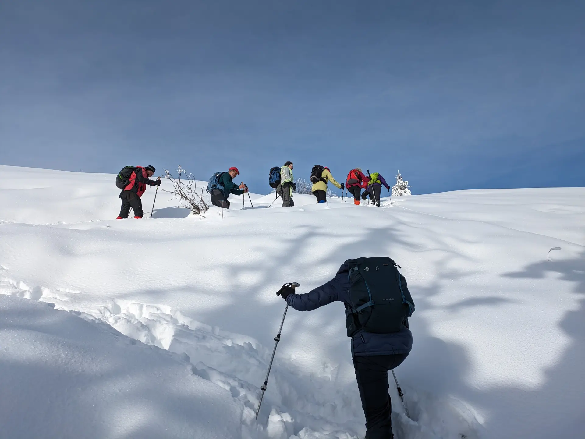 © Bergfreunde Muenchen BHS