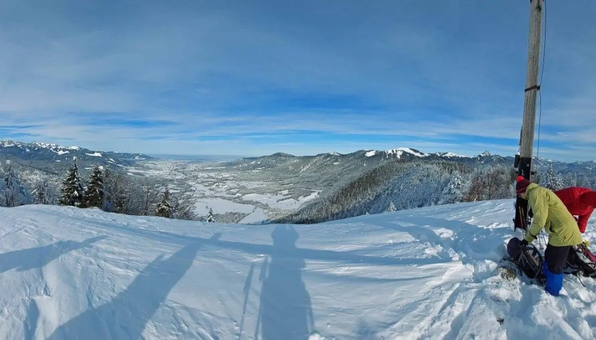 © Bergfreunde Muenchen wm