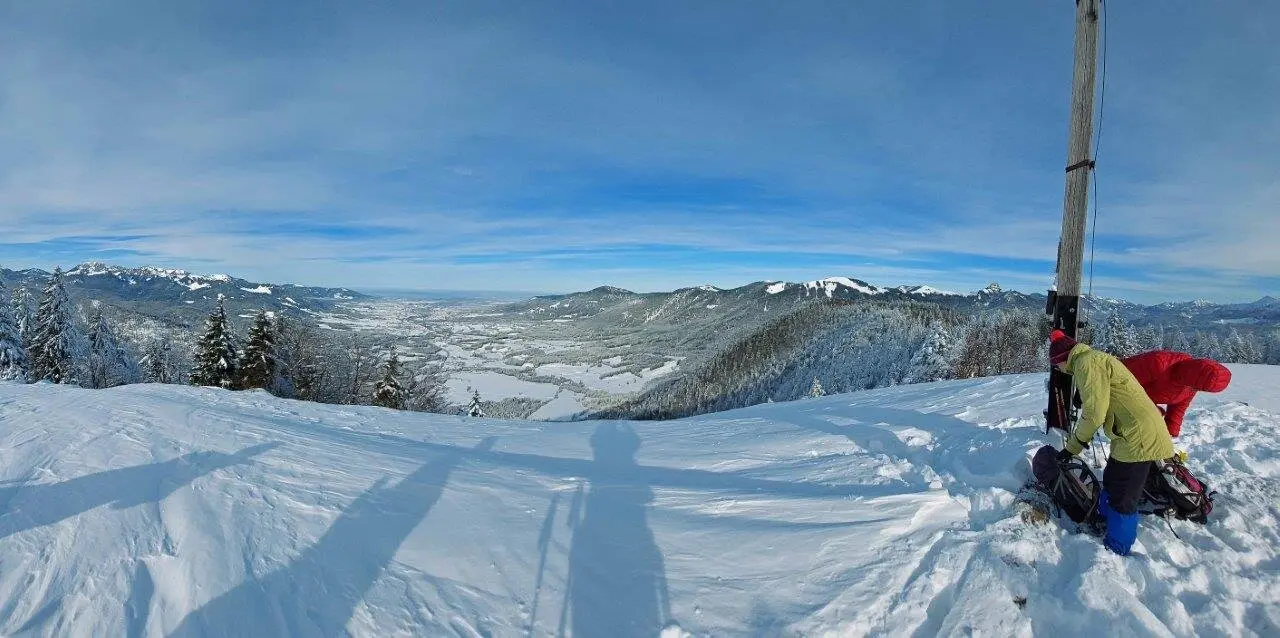 © Bergfreunde Muenchen wm