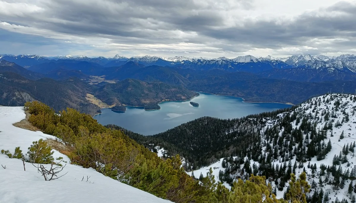 © Bergfreunde München JvU