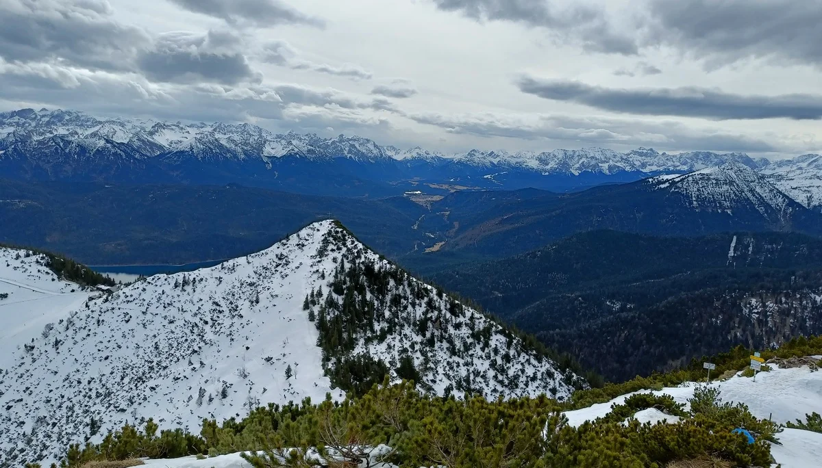 © Bergfreunde München JvU