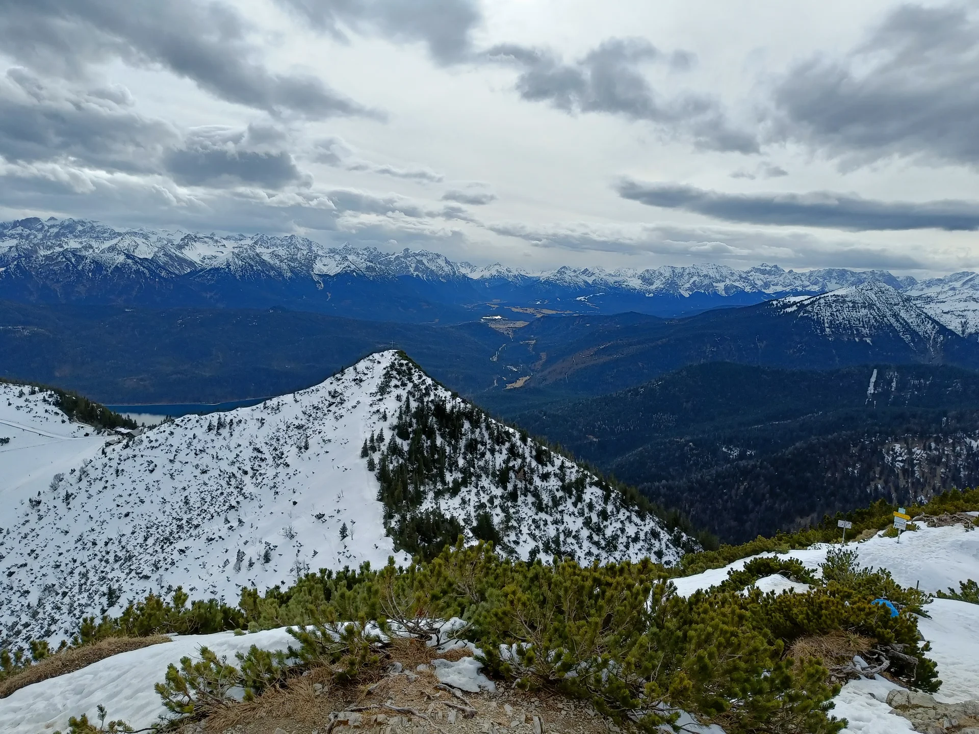 © Bergfreunde München JvU