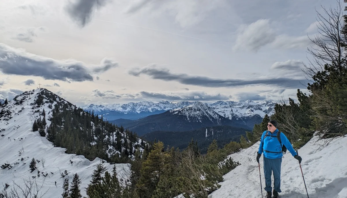 © Bergfreunde München BHS