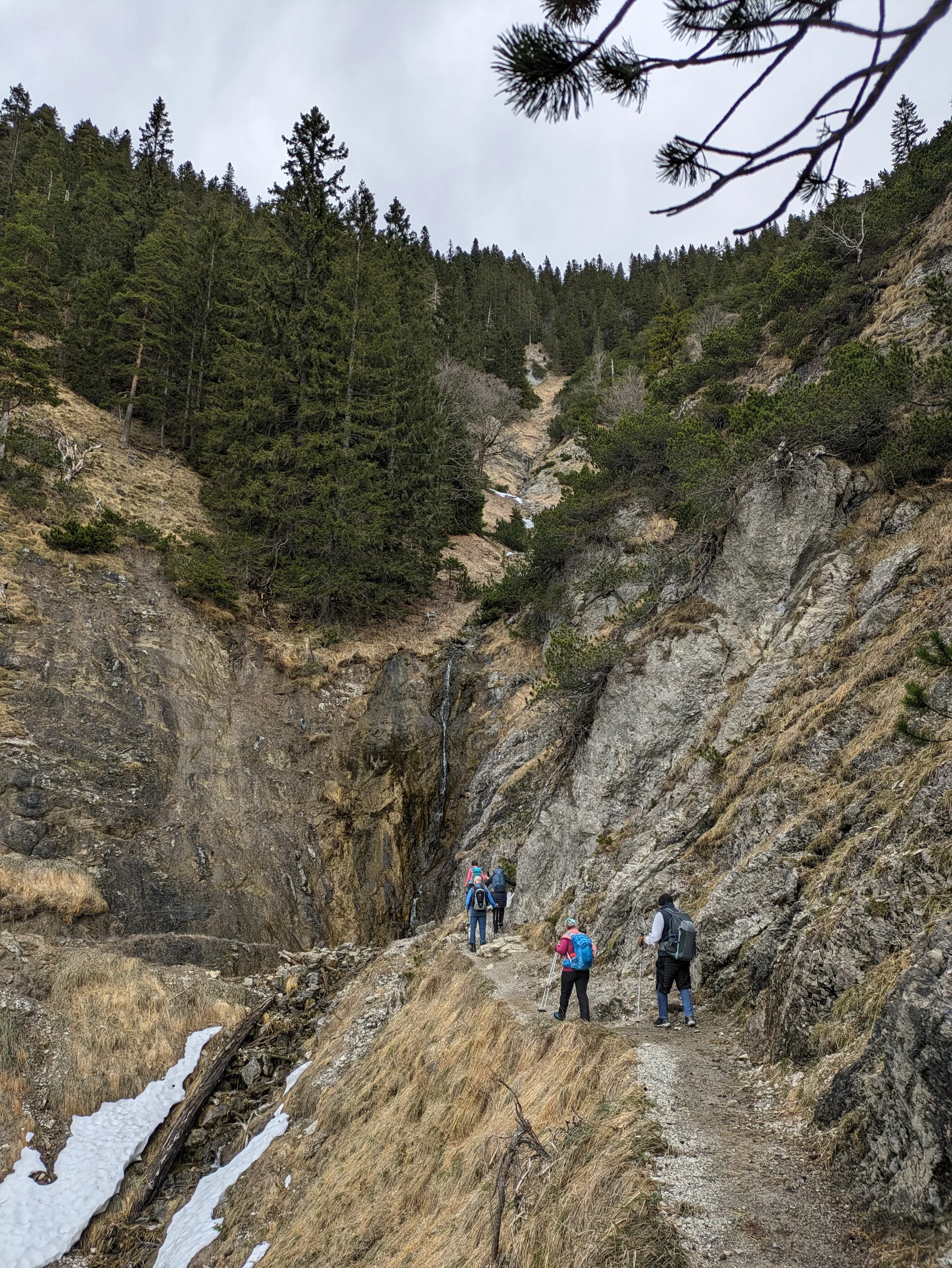 © Bergfreunde München BHS