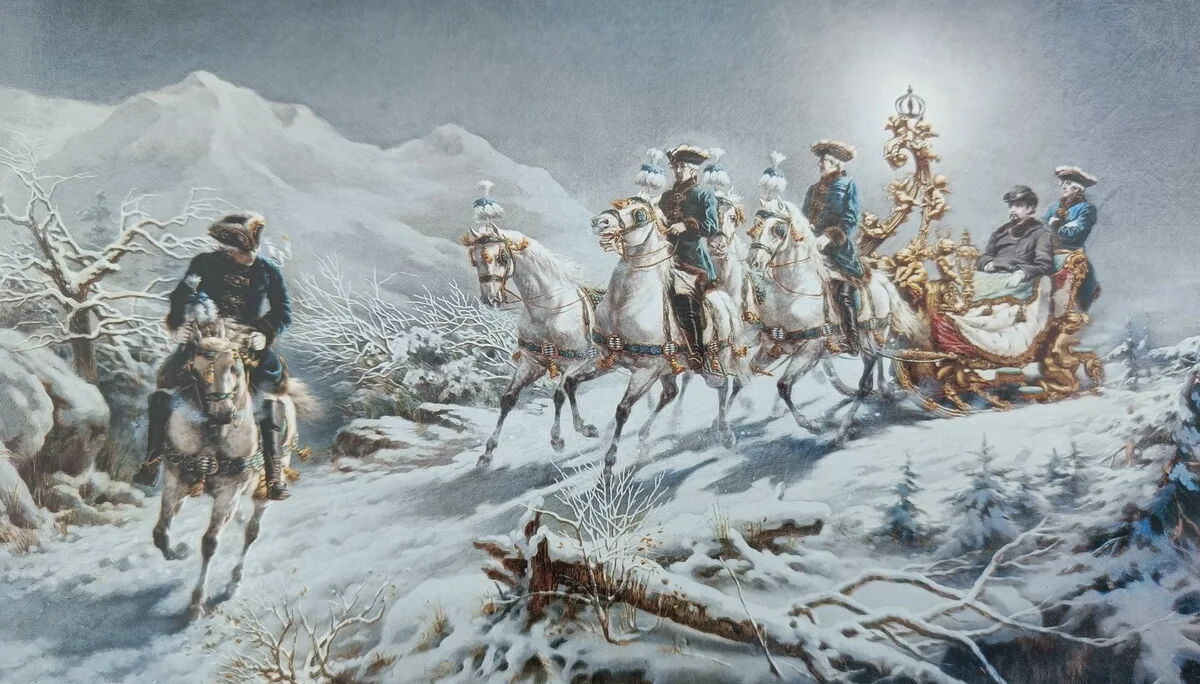 © Bergfreunde München JvU