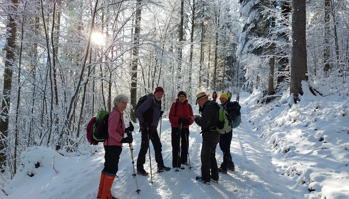 © Bergfreunde München WM