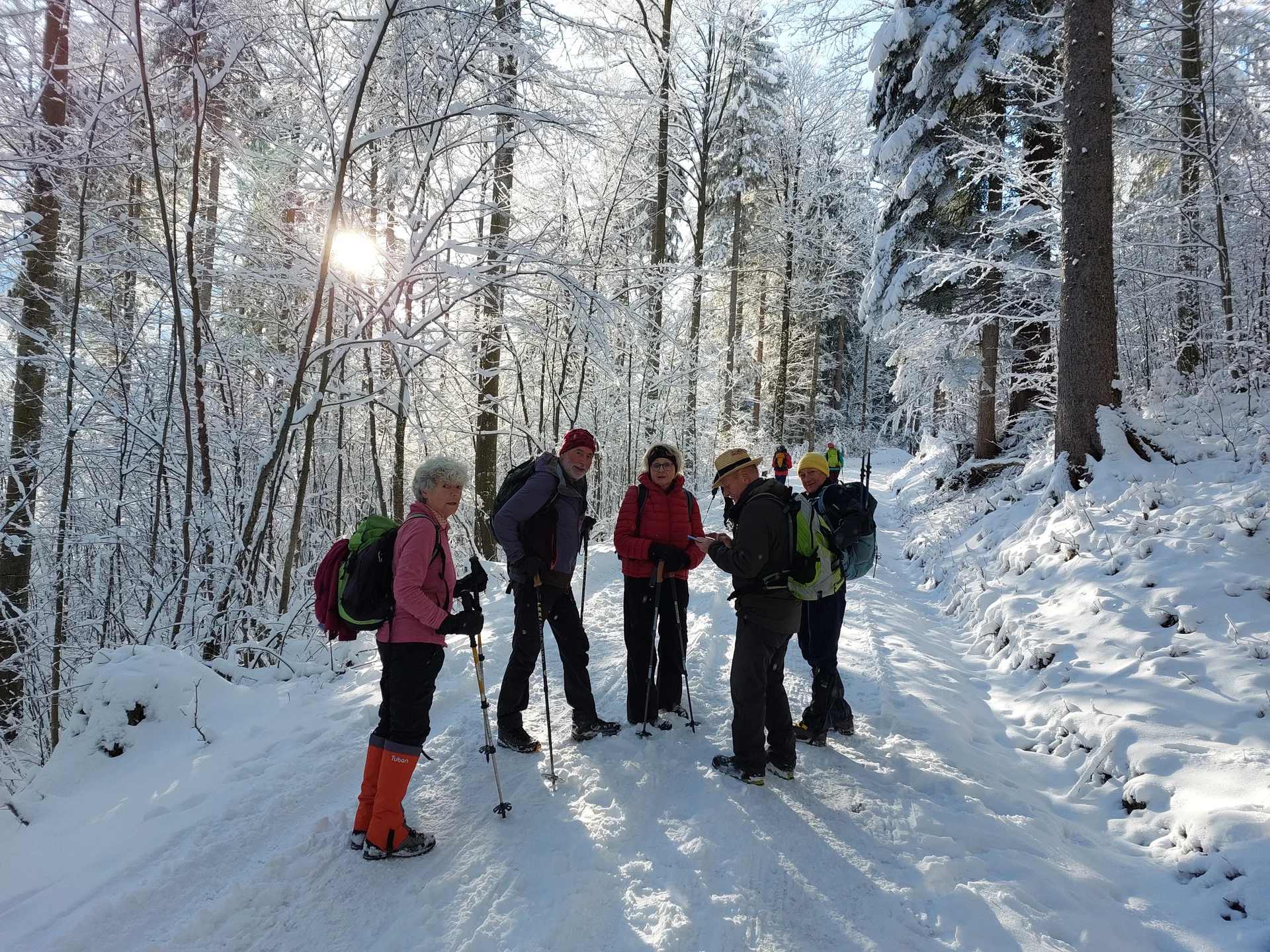 © Bergfreunde München WM