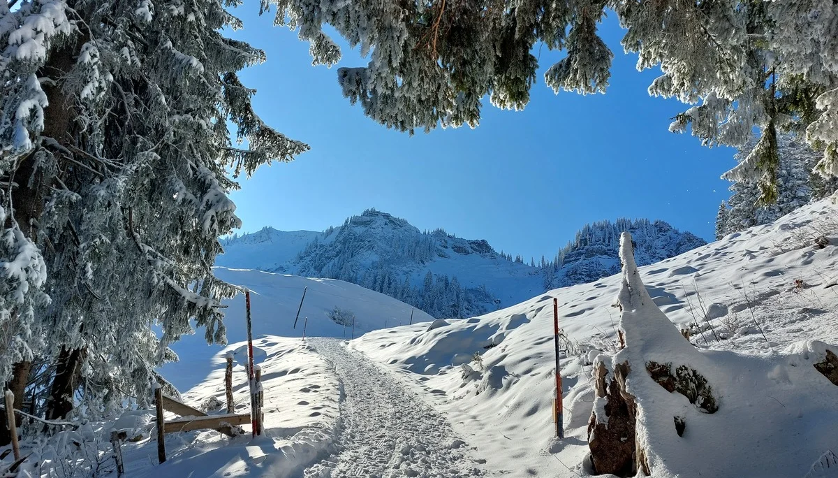 © Bergfreunde München WM