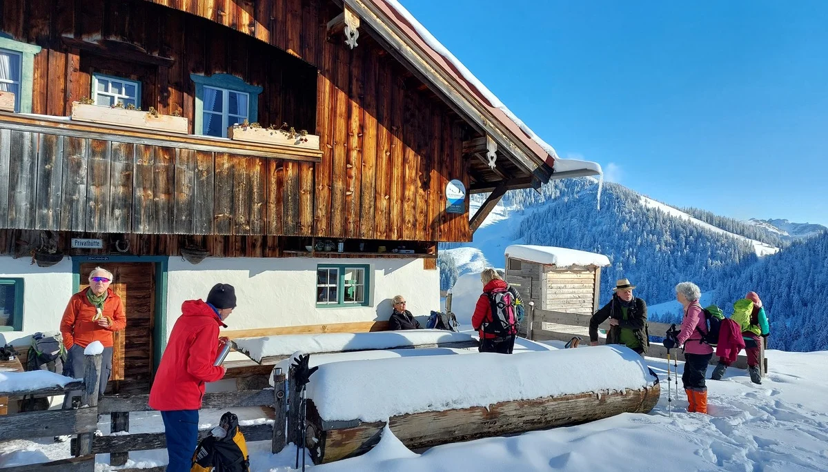 © Bergfreunde München WM