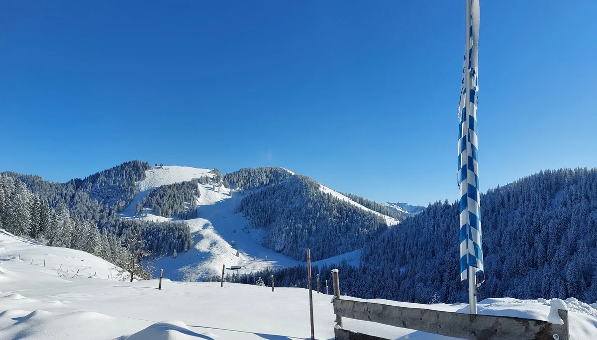 © Bergfreunde München WM