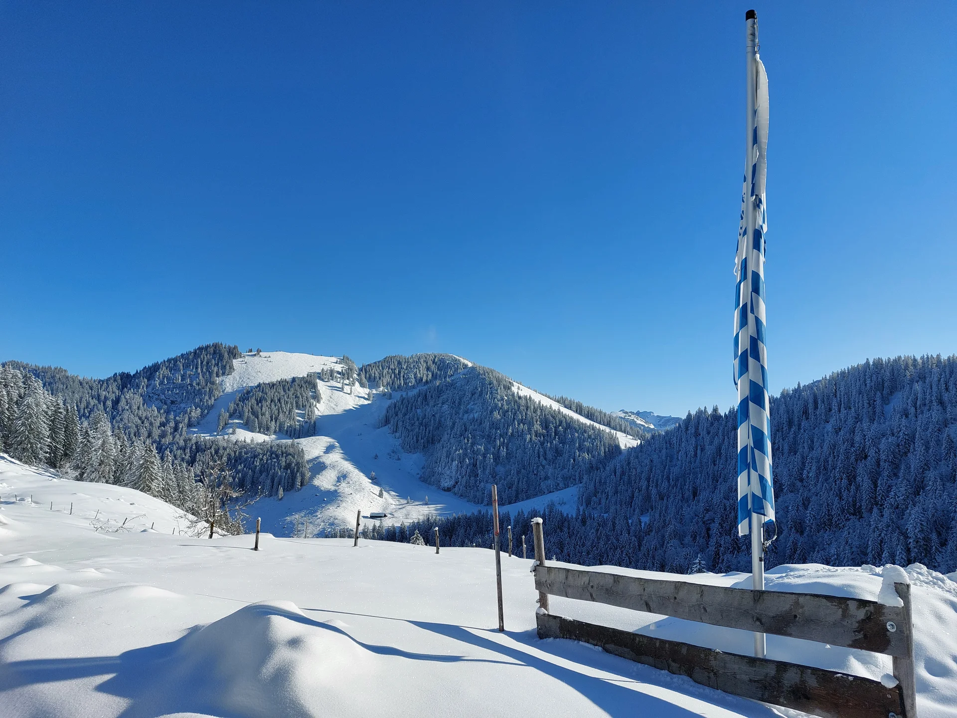 © Bergfreunde München WM
