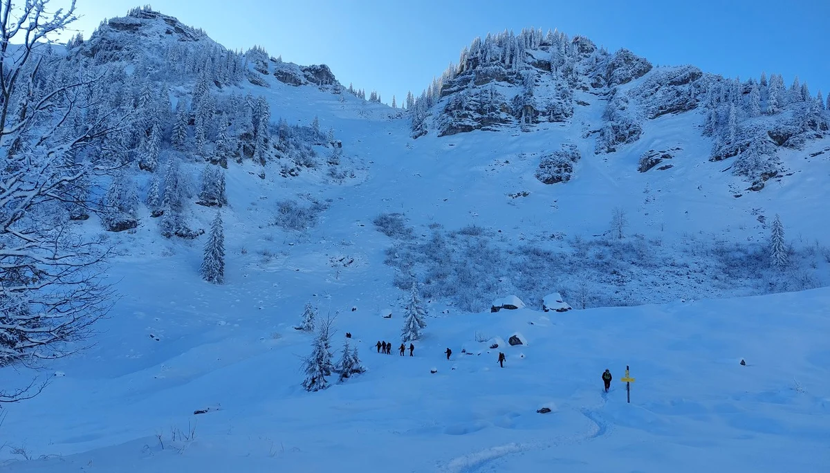 © Bergfreunde München WM