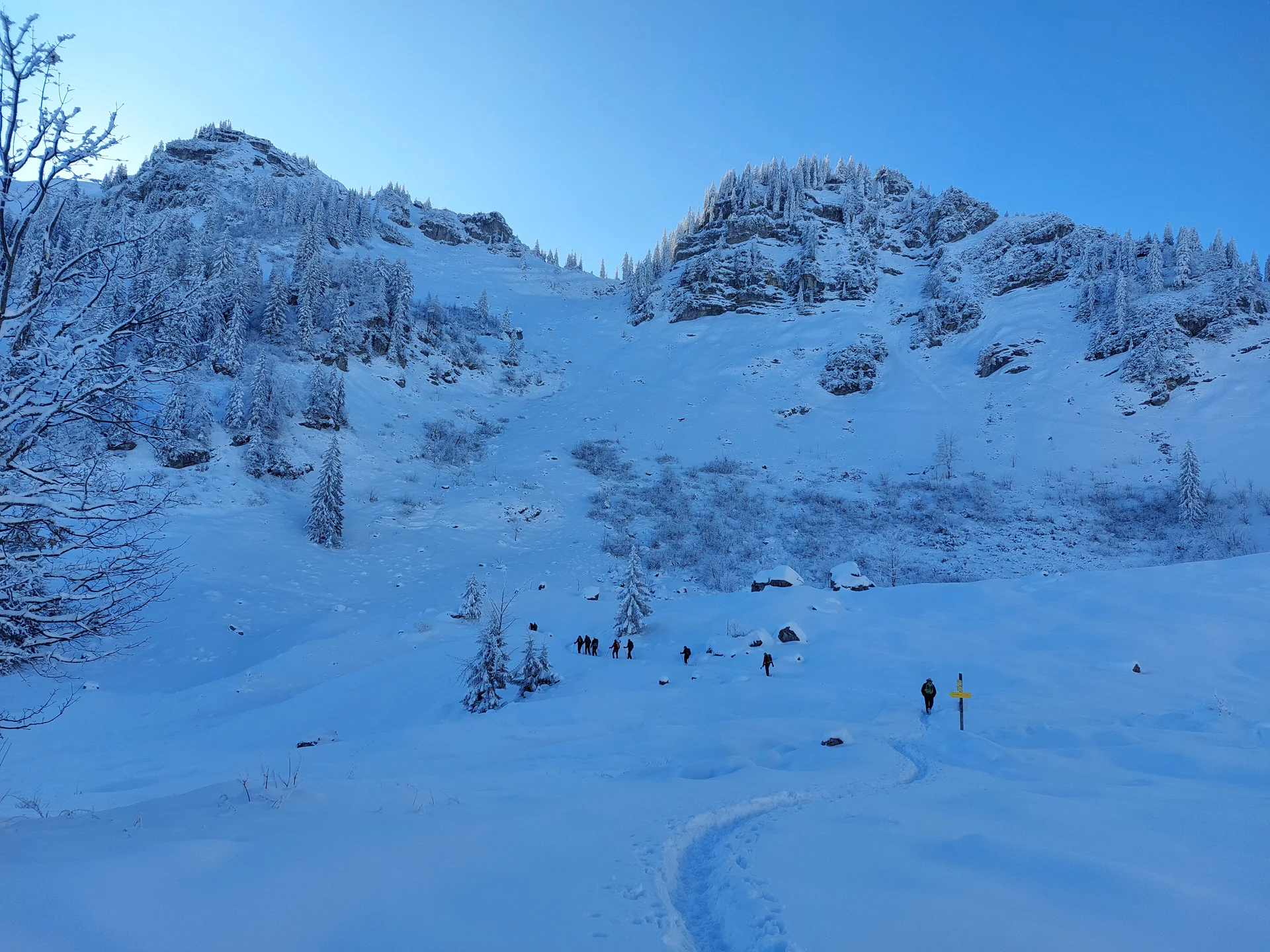 © Bergfreunde München WM