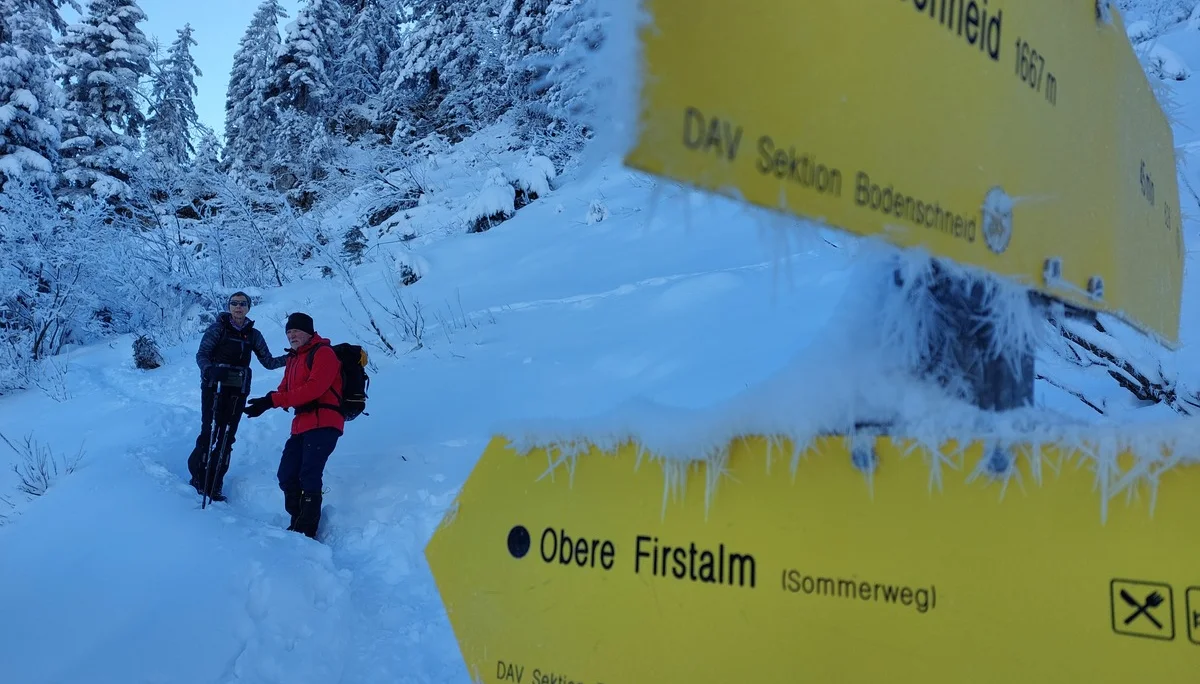 © Bergfreunde München WM