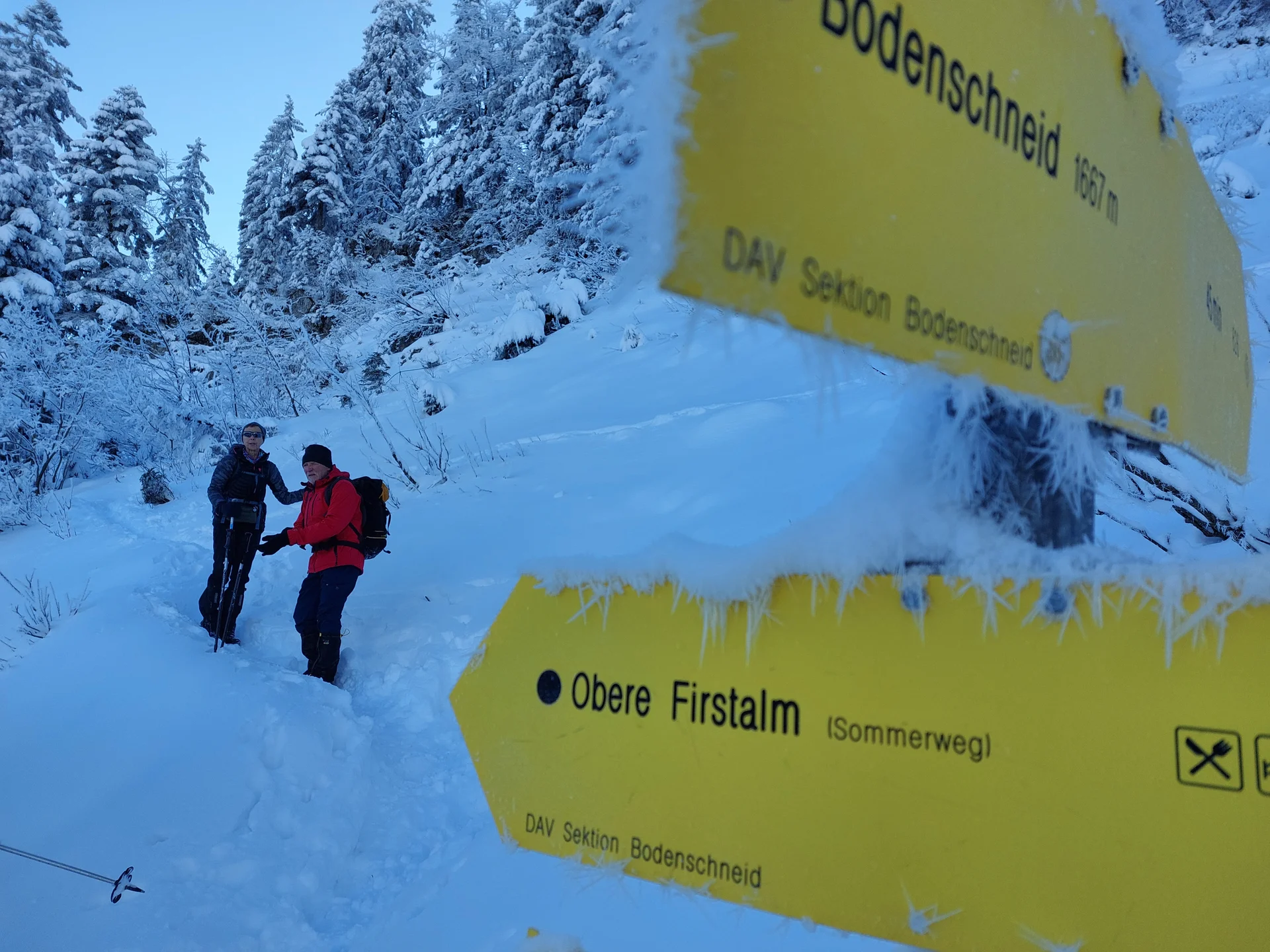 © Bergfreunde München WM