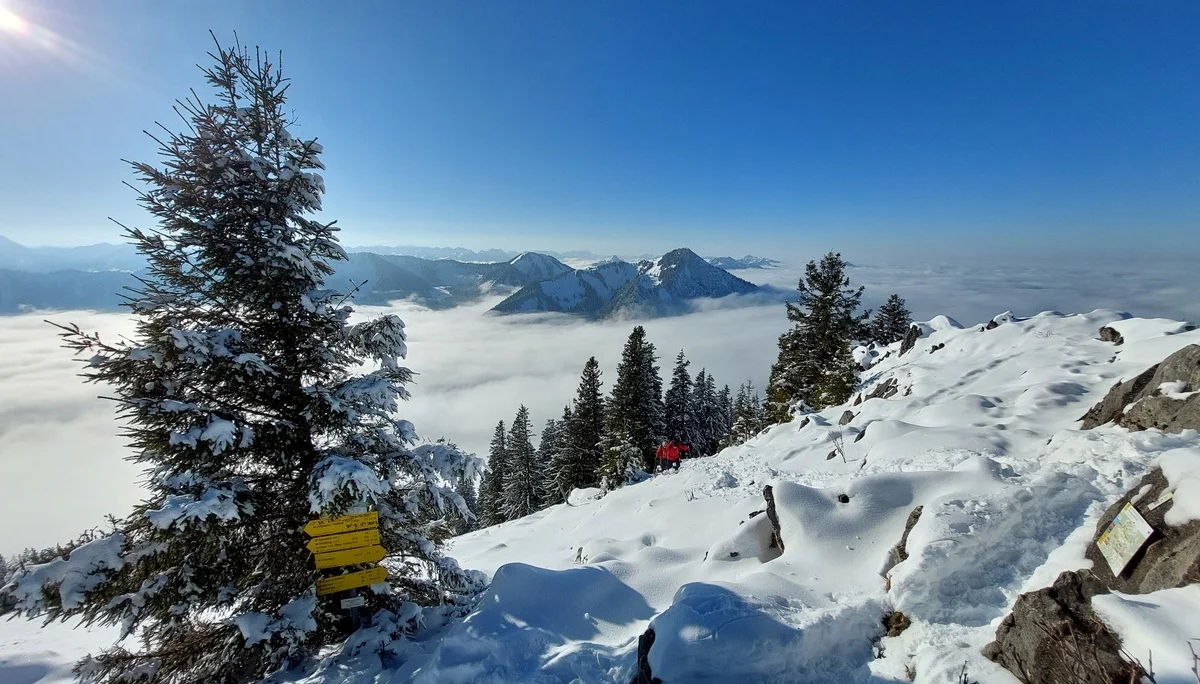 © Bergfreunde München WM