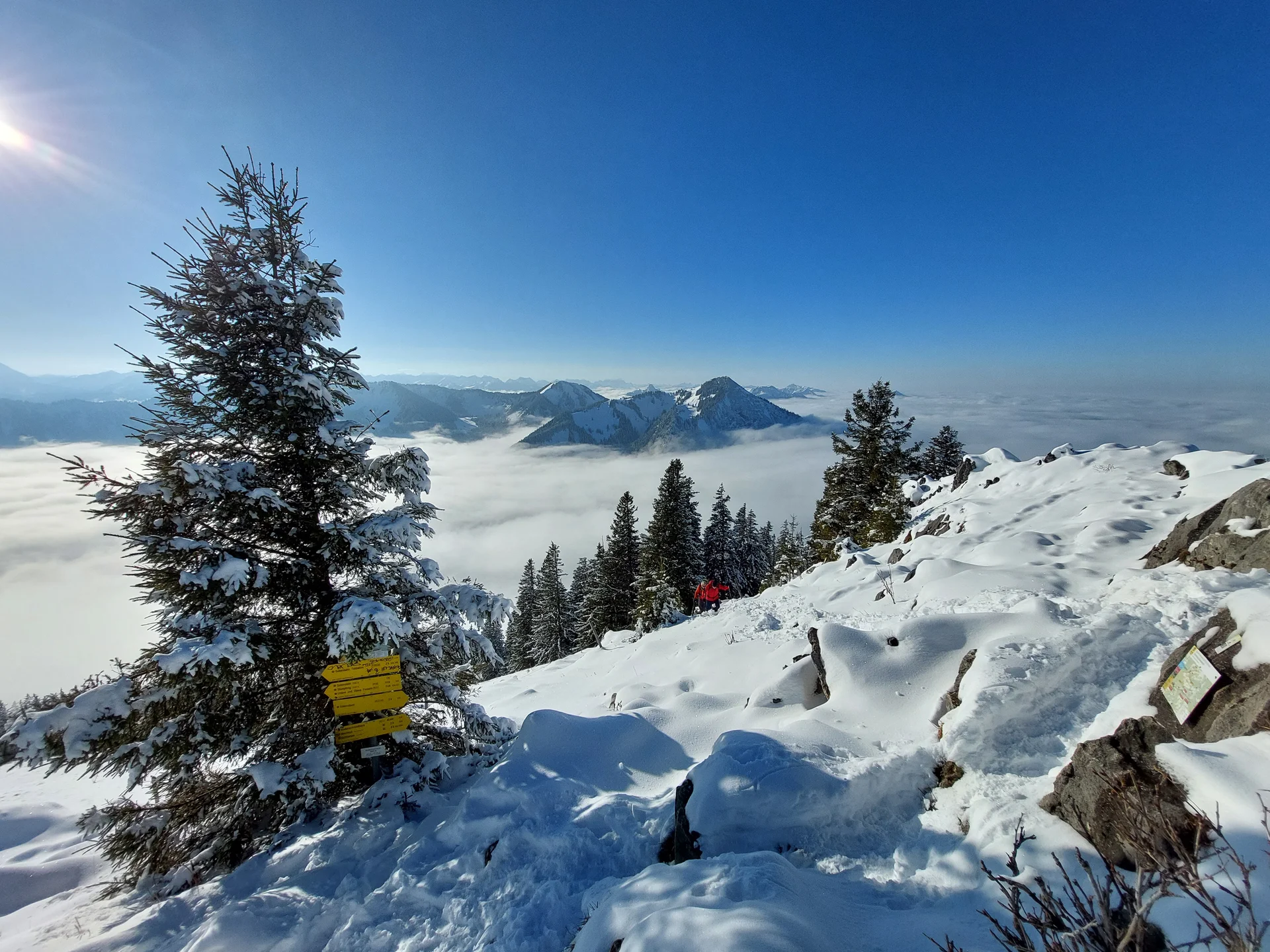 © Bergfreunde München WM