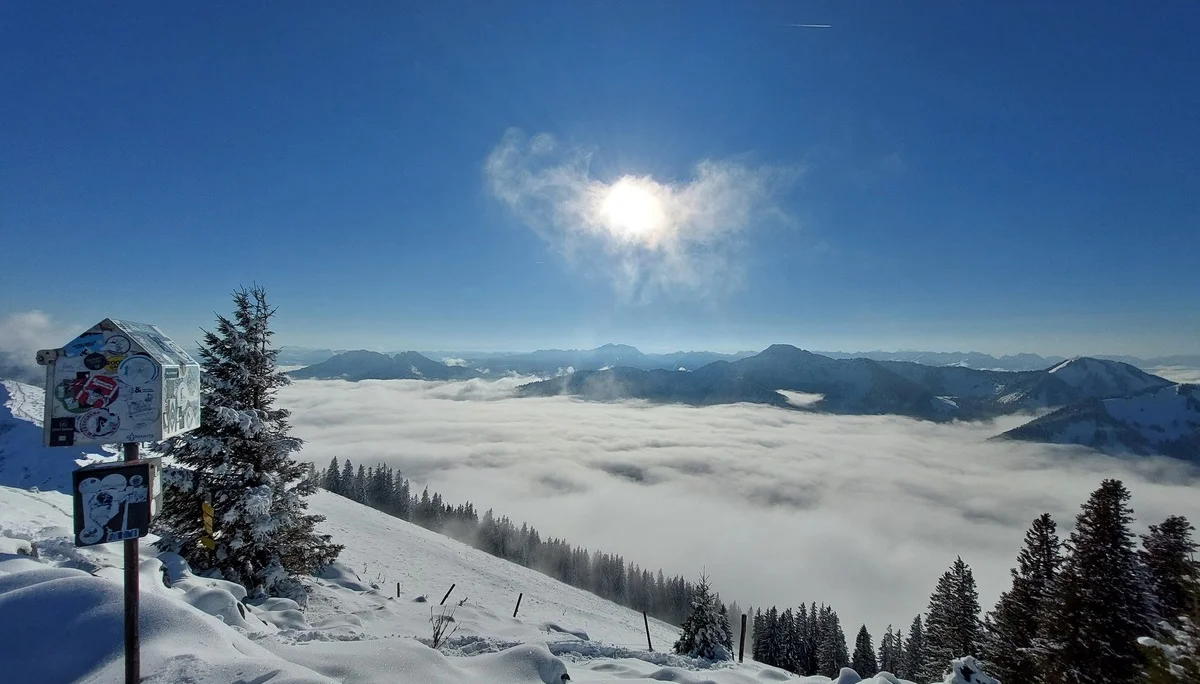 © Bergfreunde München WM