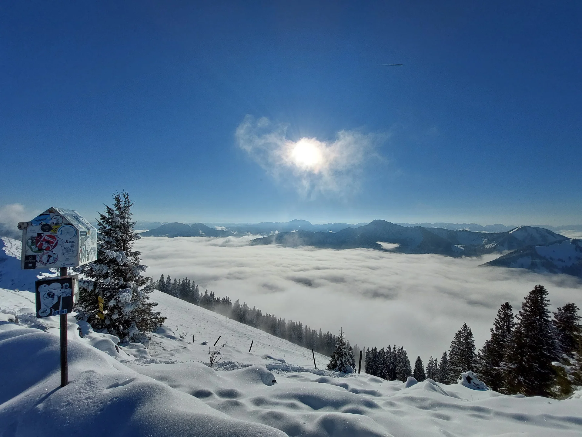 © Bergfreunde München WM