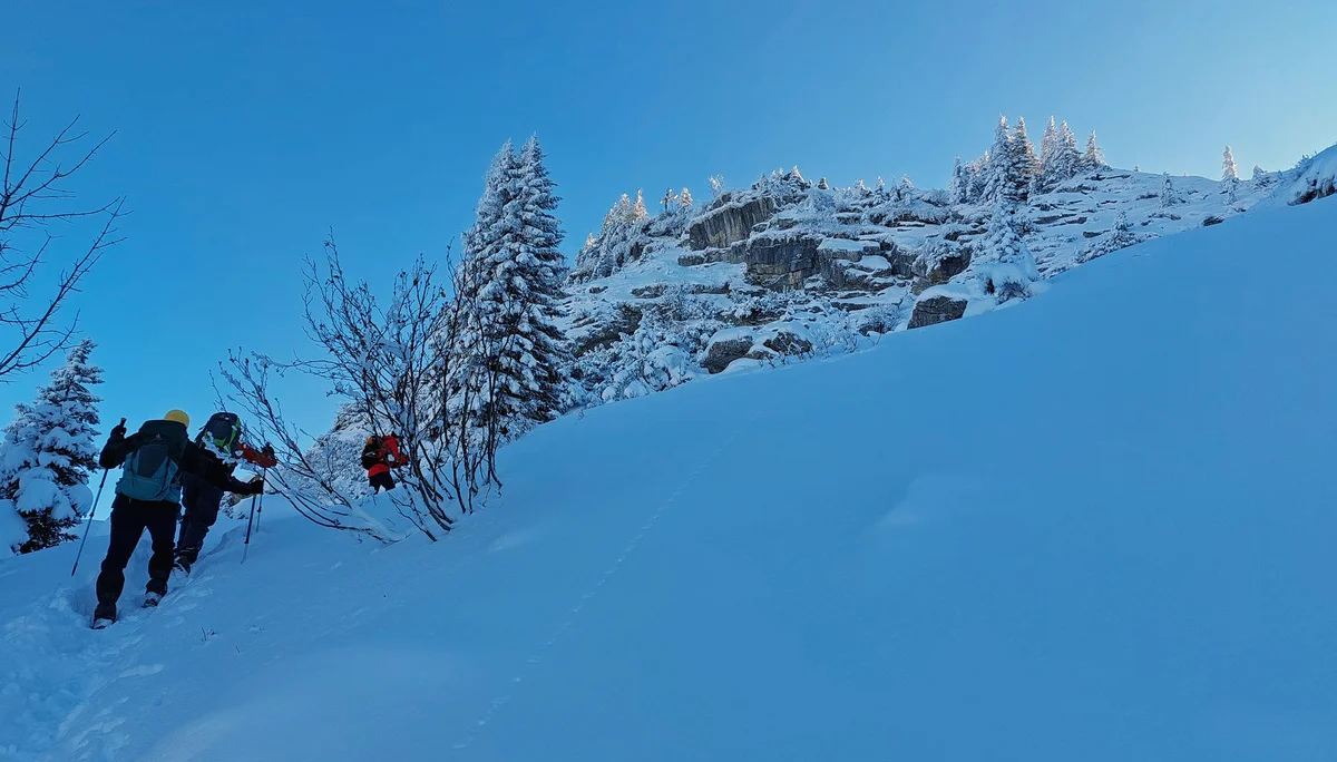 © Bergfreunde München WM