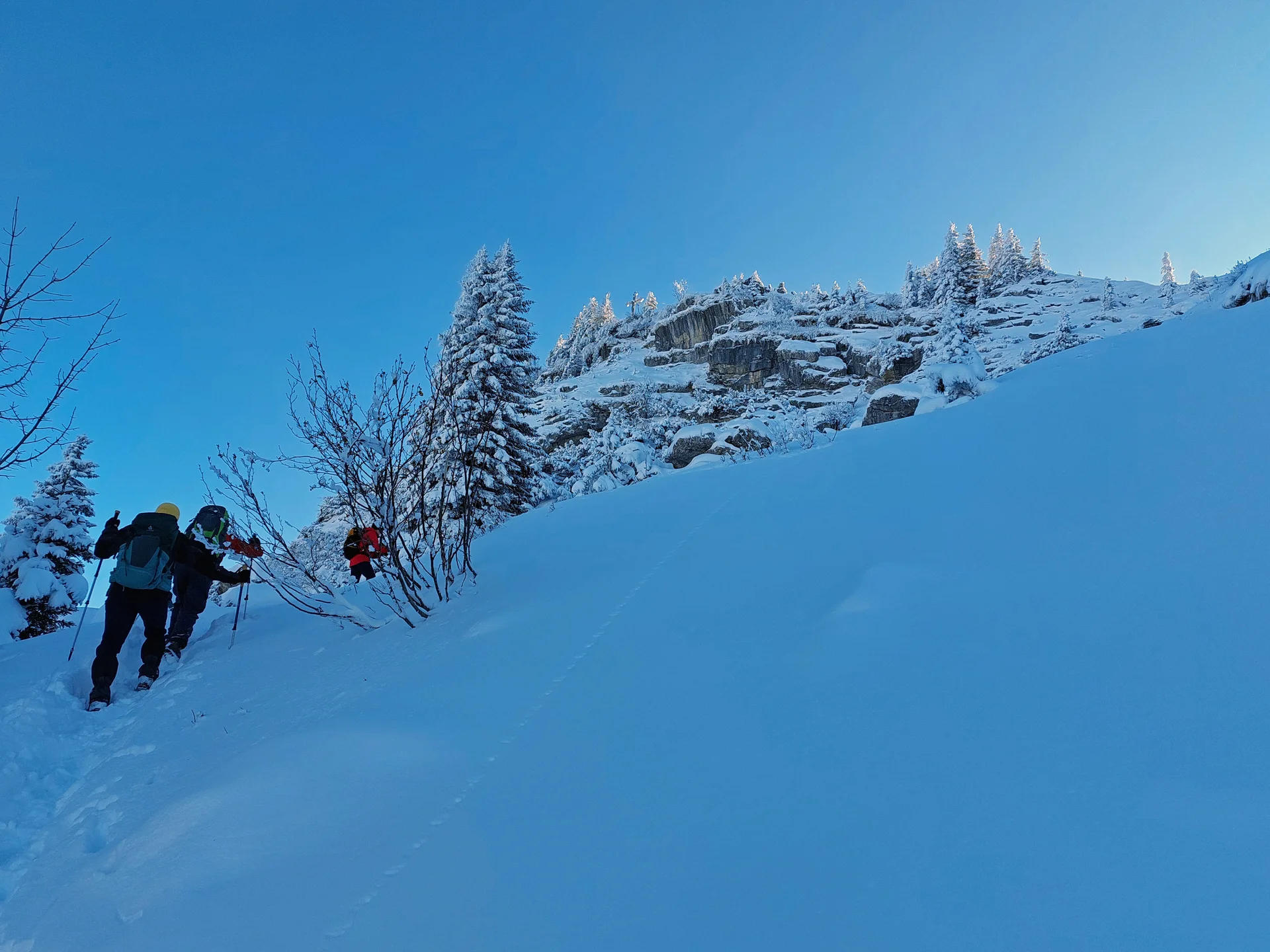 © Bergfreunde München WM