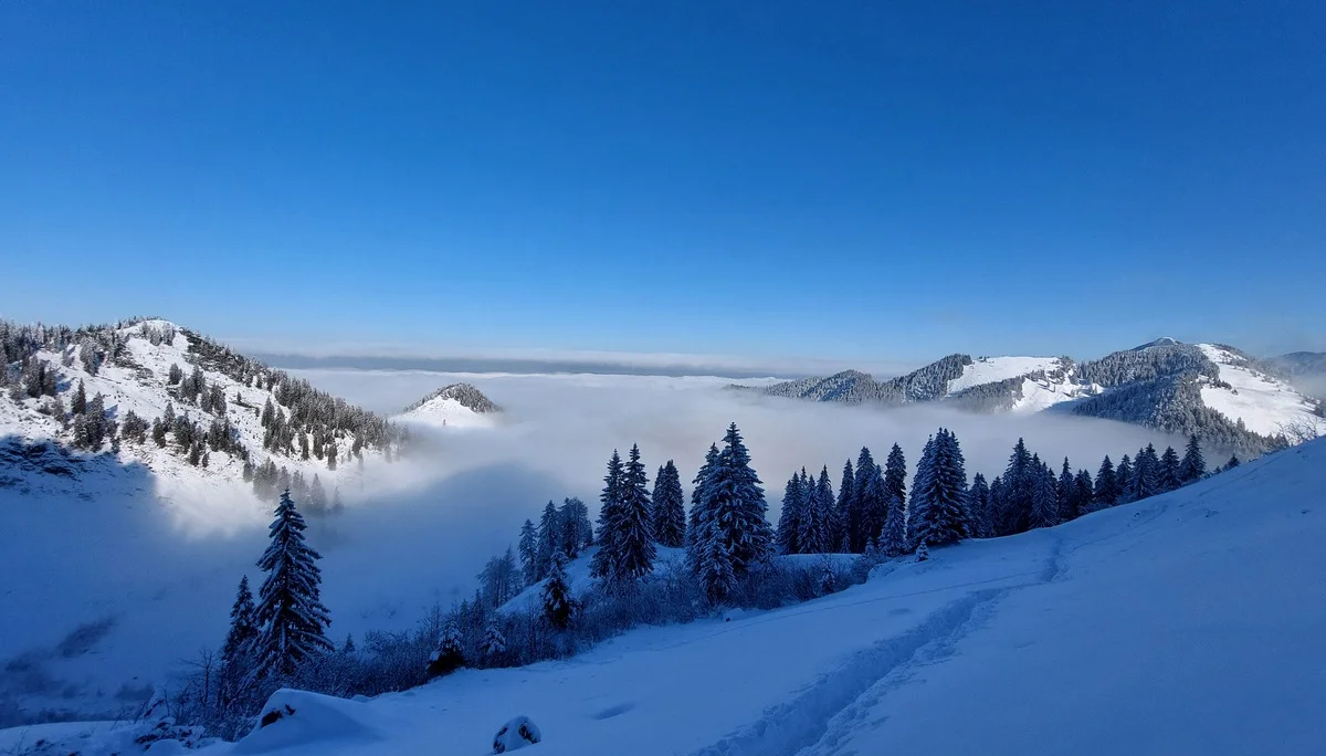 © Bergfreunde München WM