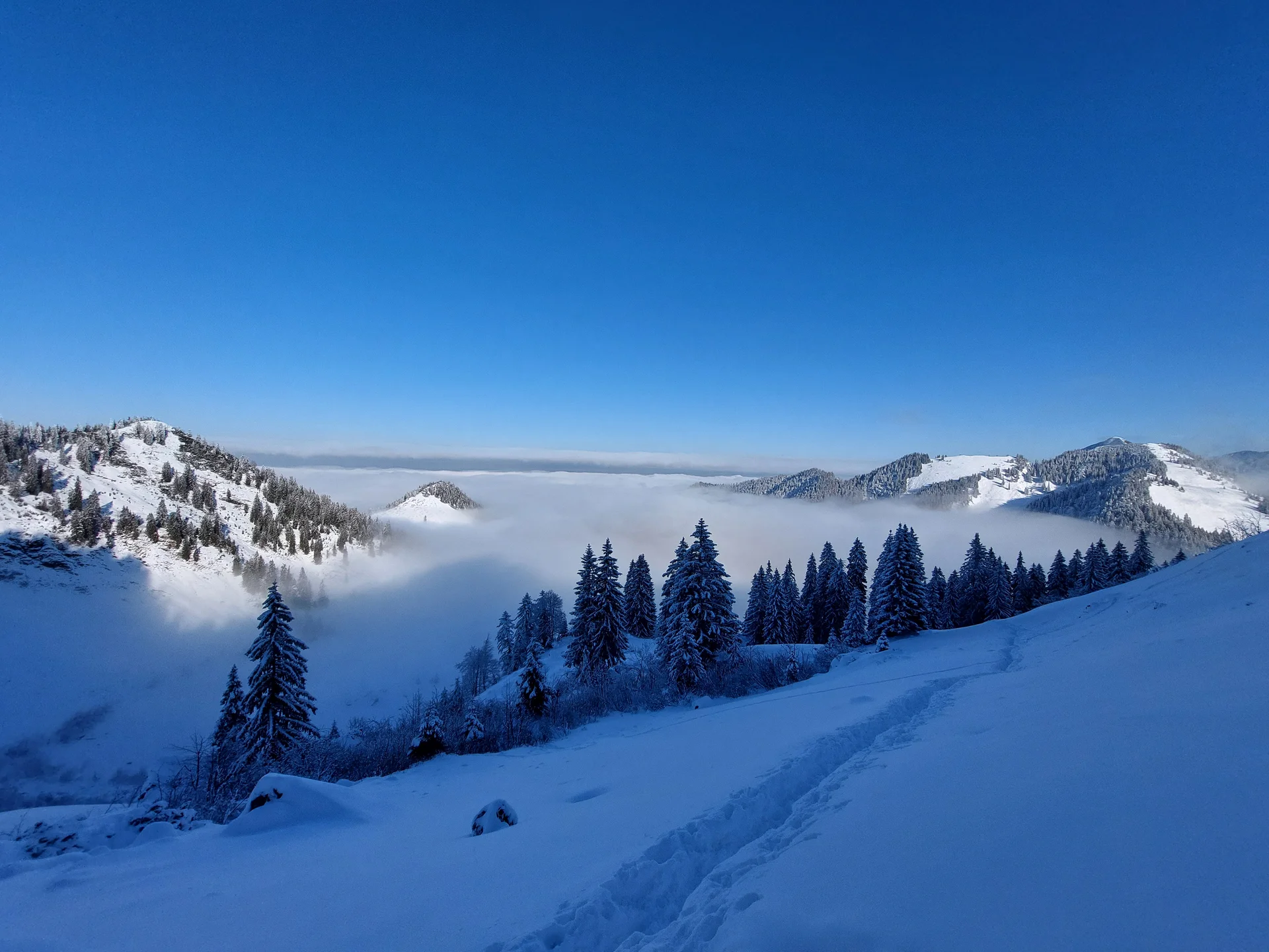 © Bergfreunde München WM