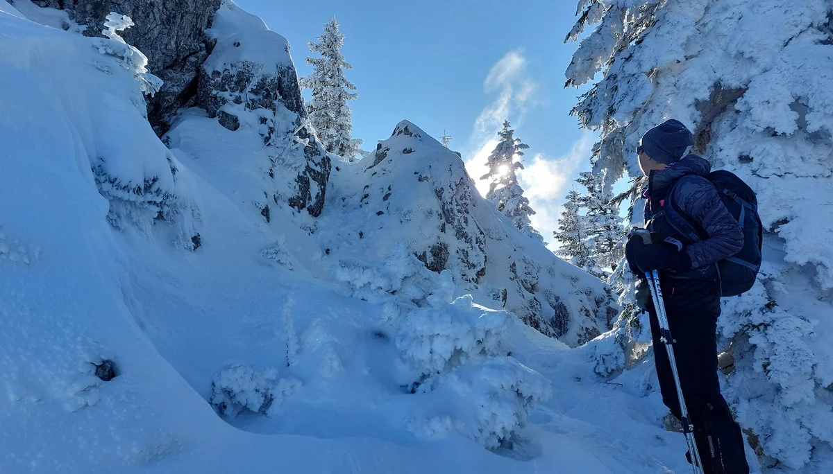 © Bergfreunde München WM