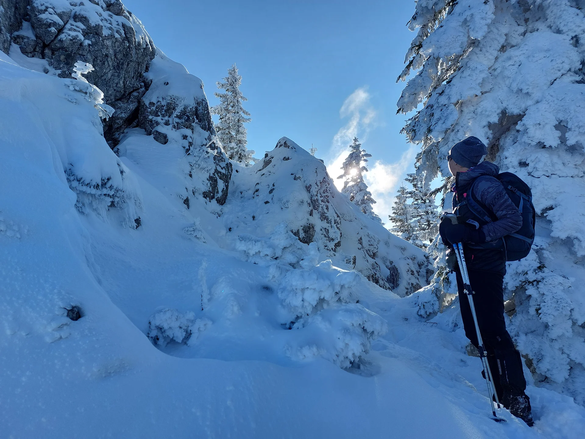 © Bergfreunde München WM