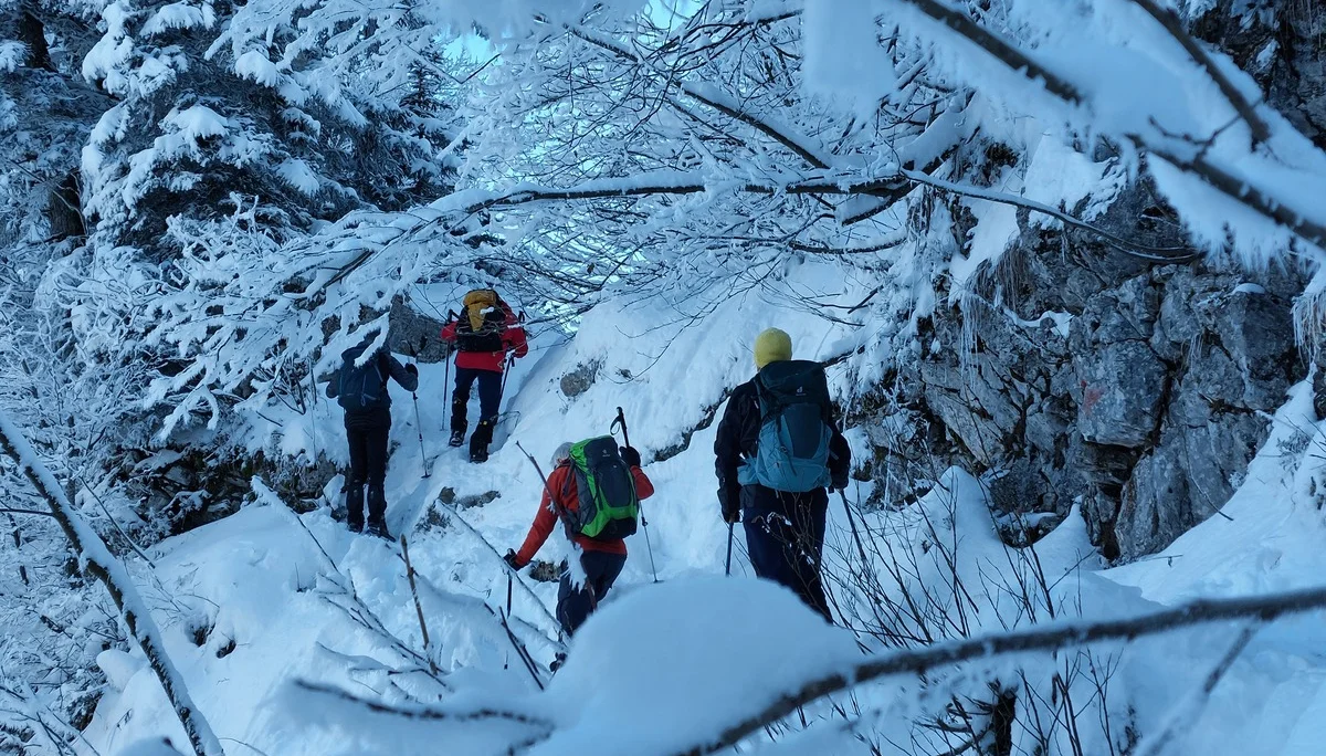 © Bergfreunde München WM