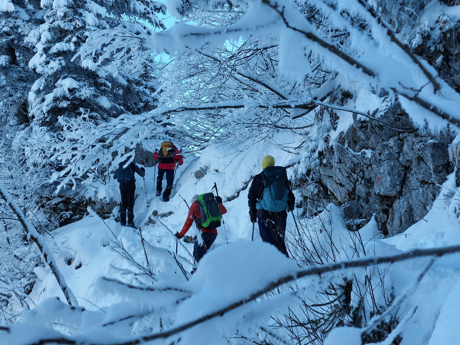 © Bergfreunde München WM