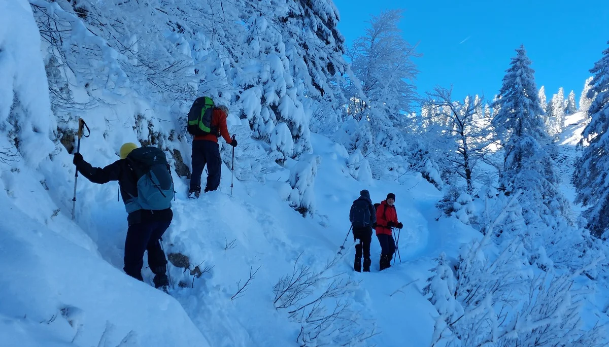© Bergfreunde München WM