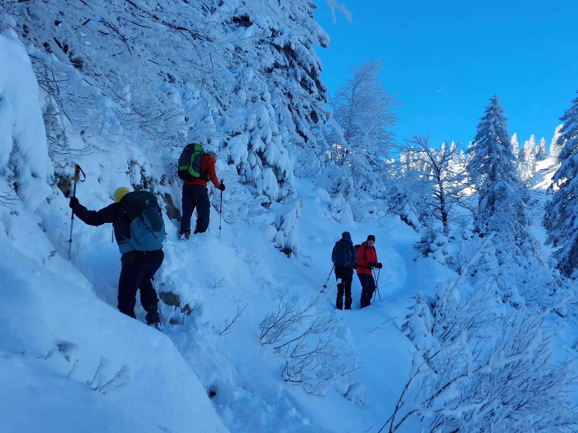 © Bergfreunde München WM