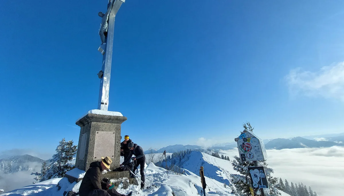 © Bergfreunde München WM