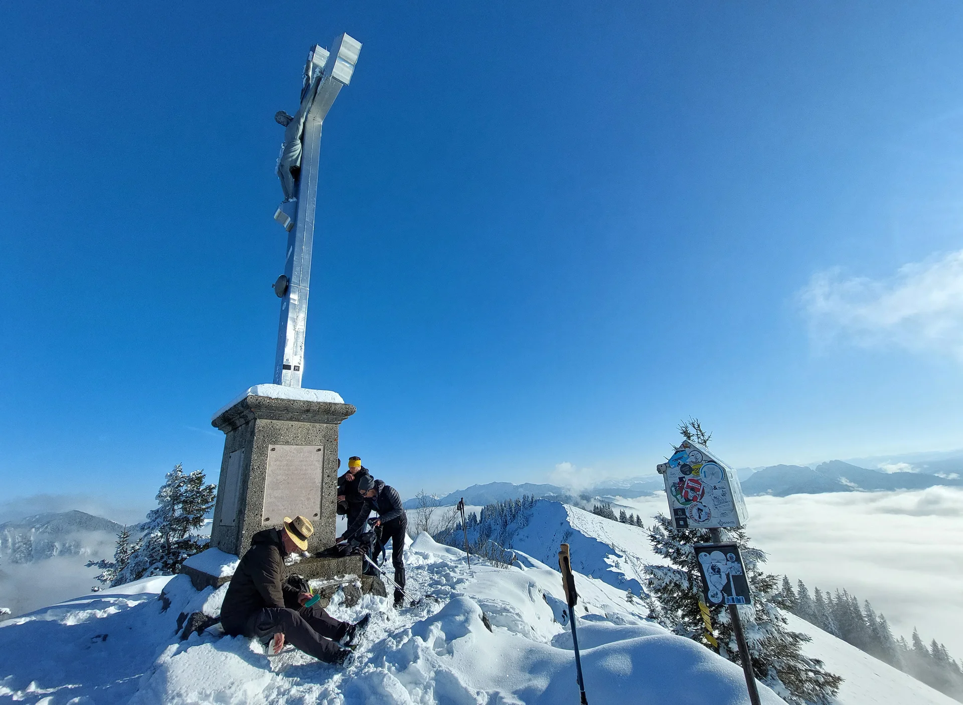 © Bergfreunde München WM